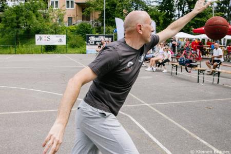 Letošnji košarkarski maraton v znamenju praznovanja 20. obletnice Košarkarskega kluba Kamnik (64)